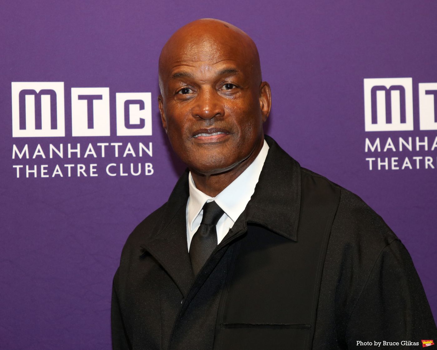 Photos: Inside the Manhattan Theatre Club 2025 Spring Gala Image