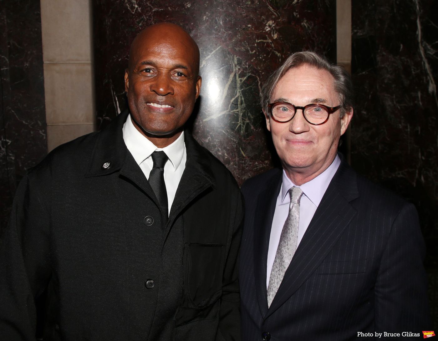 Photos: Inside the Manhattan Theatre Club 2025 Spring Gala Image