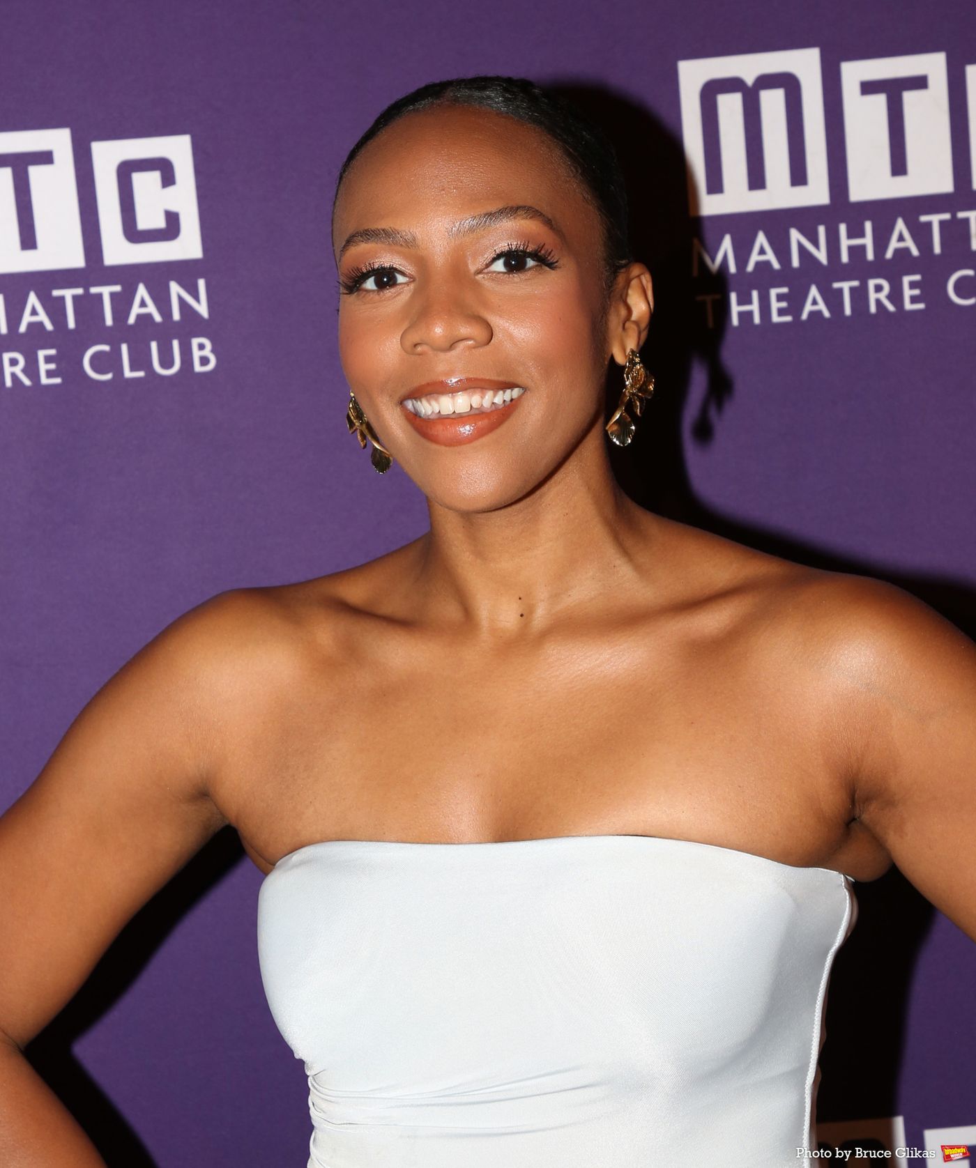 Photos: Inside the Manhattan Theatre Club 2025 Spring Gala Image