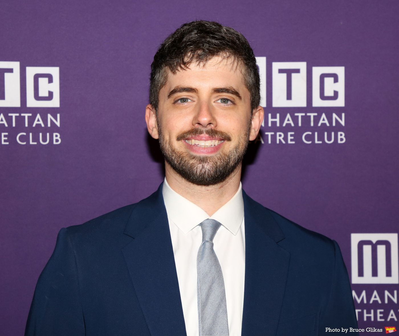 Photos: Inside the Manhattan Theatre Club 2025 Spring Gala Image