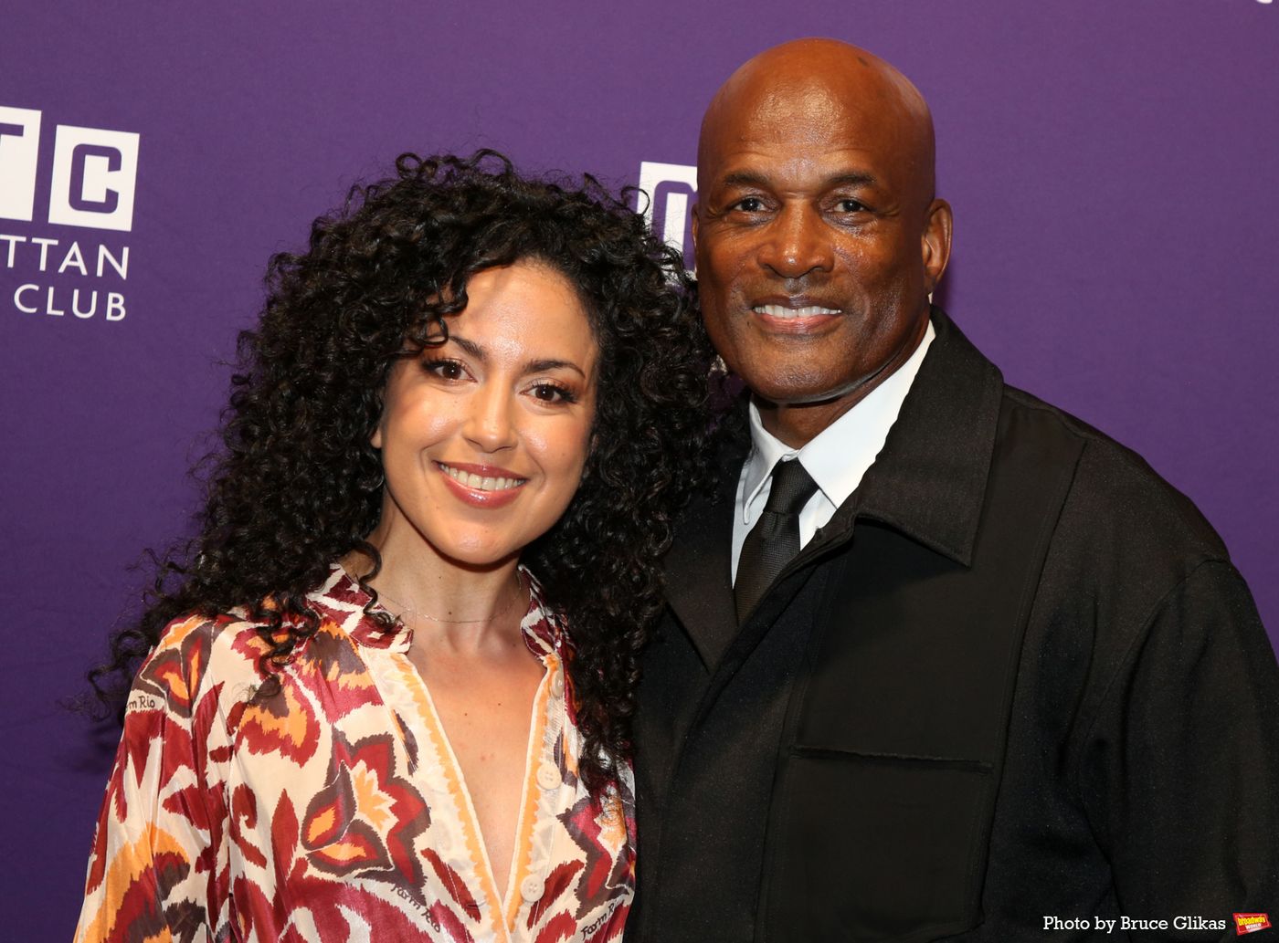 Photos: Inside the Manhattan Theatre Club 2025 Spring Gala Image