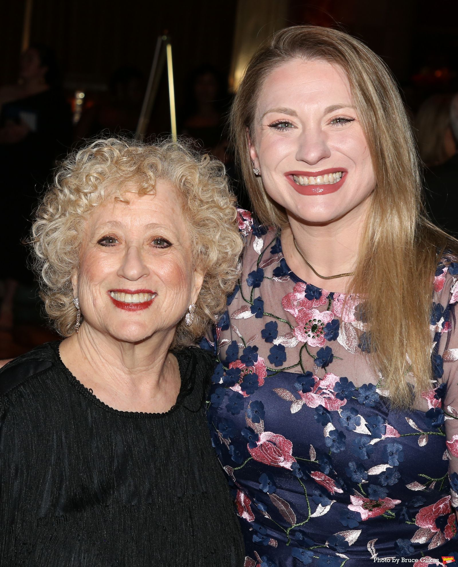 Photos: Inside the Manhattan Theatre Club 2025 Spring Gala — photo 13 of 60