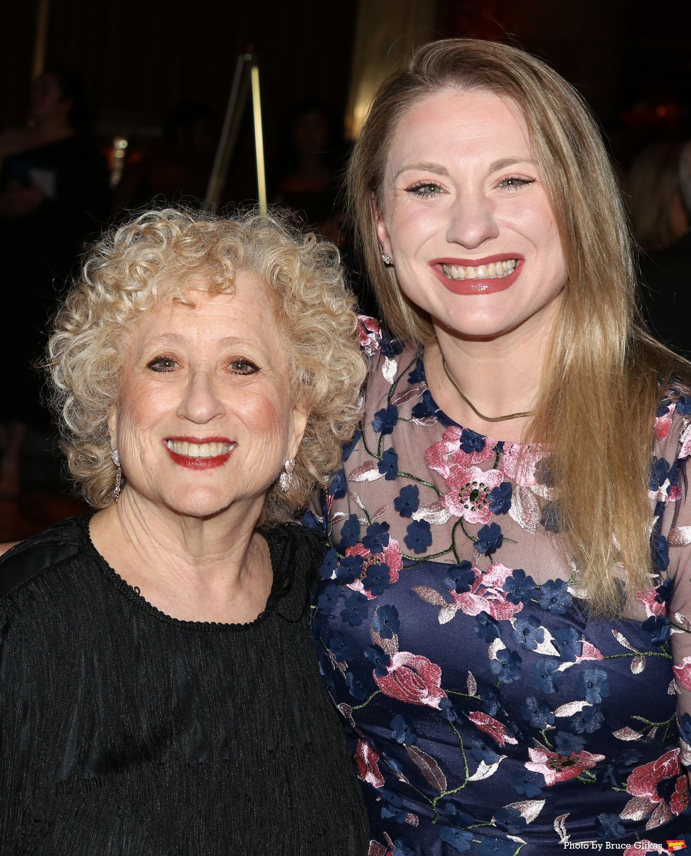 Photos: Inside the Manhattan Theatre Club 2025 Spring Gala Image