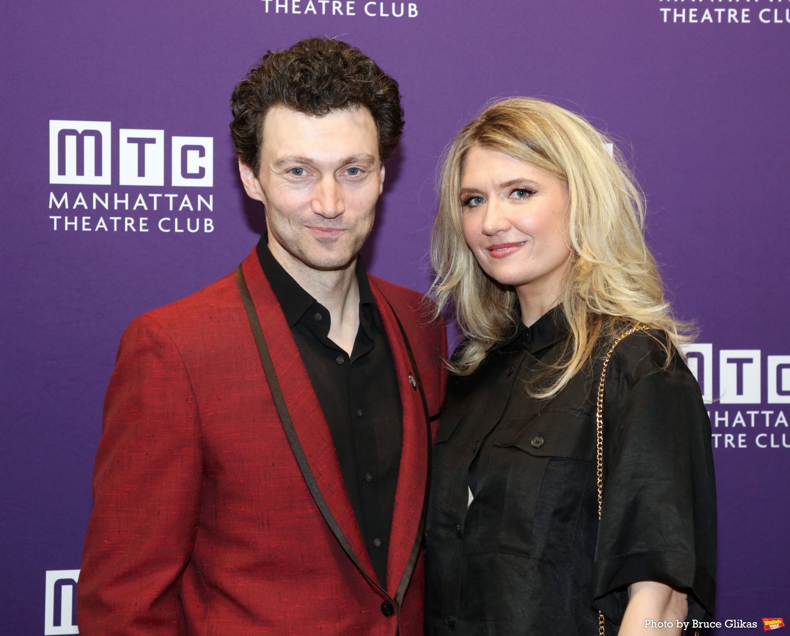 Photos: Inside the Manhattan Theatre Club 2025 Spring Gala — photo 14 of 60