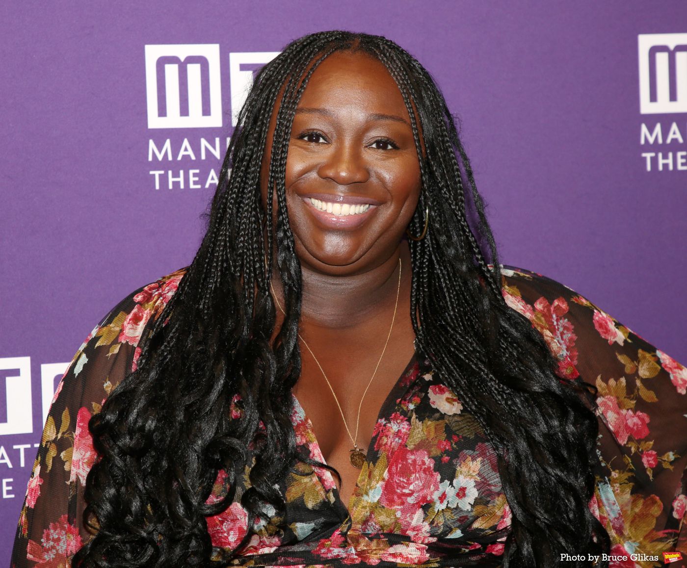 Photos: Inside the Manhattan Theatre Club 2025 Spring Gala Image