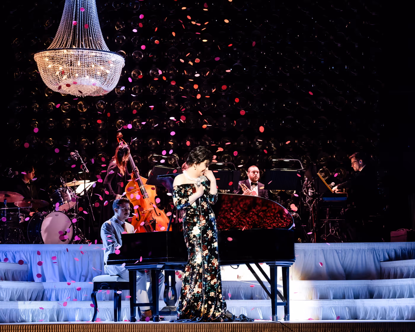 Review: END OF THE RAINBOW, starring Jinkx Monsoon Image