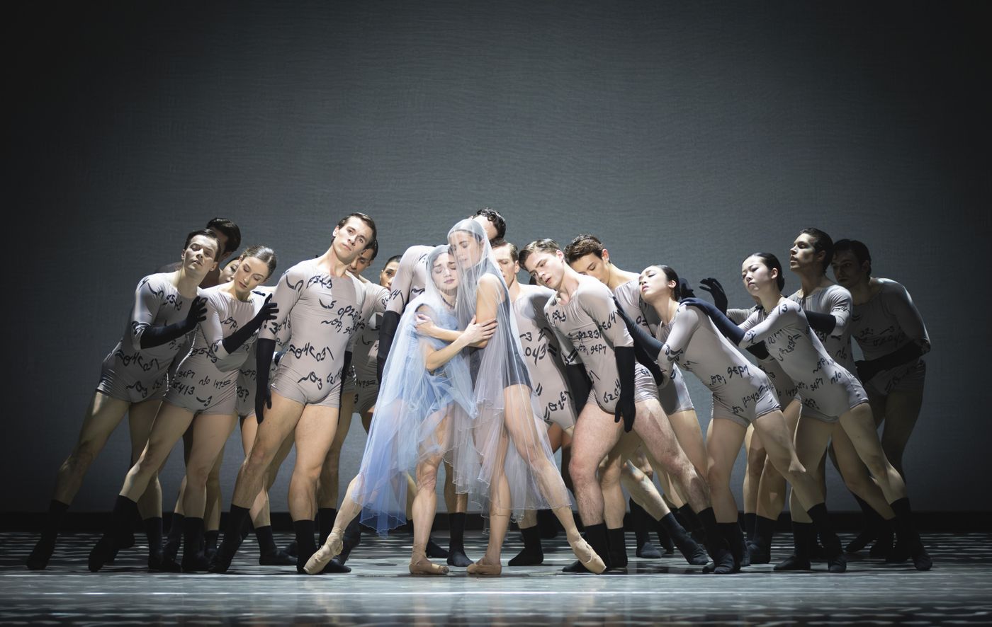 Review: GENTLEMAN JACK, Sadler's Wells Image