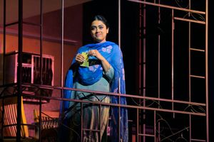 Kuhoo Verma @ BroadwayWorld Kuhoo Verma Photo