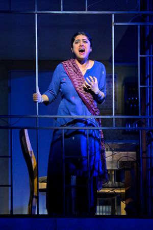 Kuhoo Verma @ BroadwayWorld Kuhoo Verma Photo