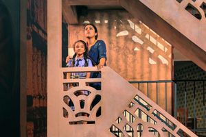 Caryna Desai Shah and Kuhoo Verma @ BroadwayWorld Caryna Desai Shah and Kuhoo Verma Photo