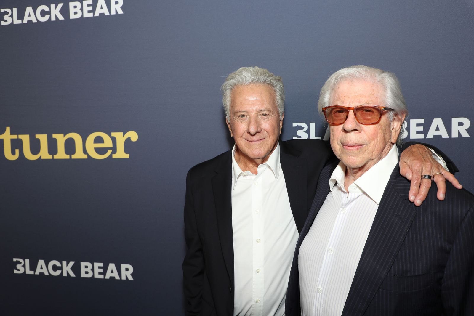 Photos: Tovah Feldshuh, Dustin Hoffman, & More Attend TUNER New York Screening — photo 16 of 19