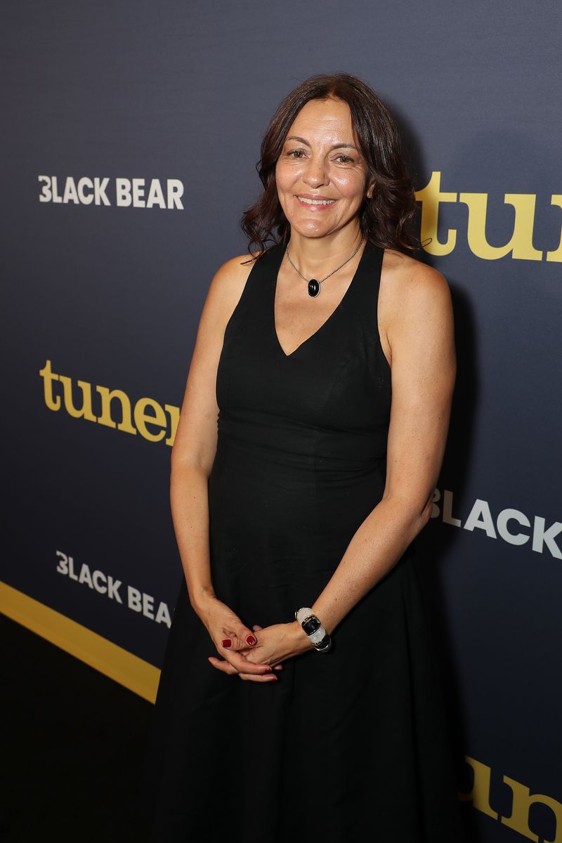 Photos: Tovah Feldshuh, Dustin Hoffman, & More Attend TUNER New York Screening — photo 12 of 19
