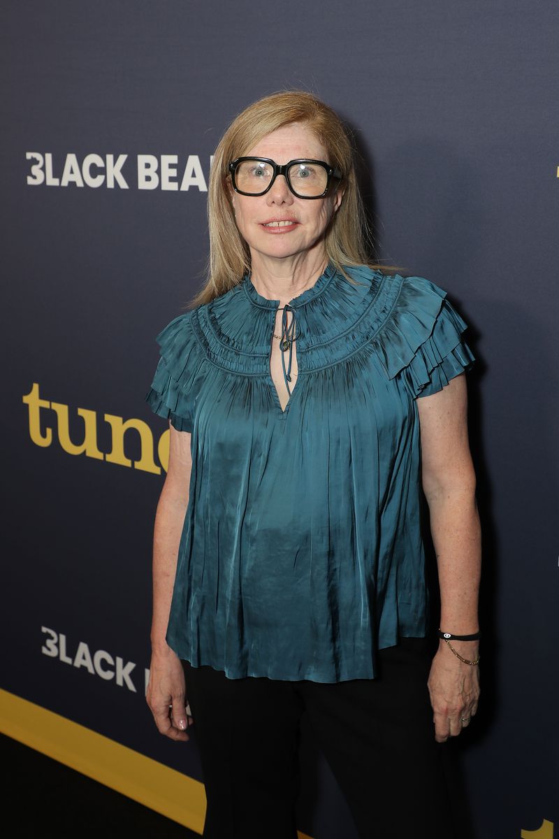 Photos: Tovah Feldshuh, Dustin Hoffman, & More Attend TUNER New York Screening — photo 6 of 19