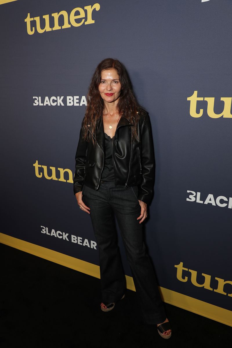 Photos: Tovah Feldshuh, Dustin Hoffman, & More Attend TUNER New York Screening — photo 13 of 19