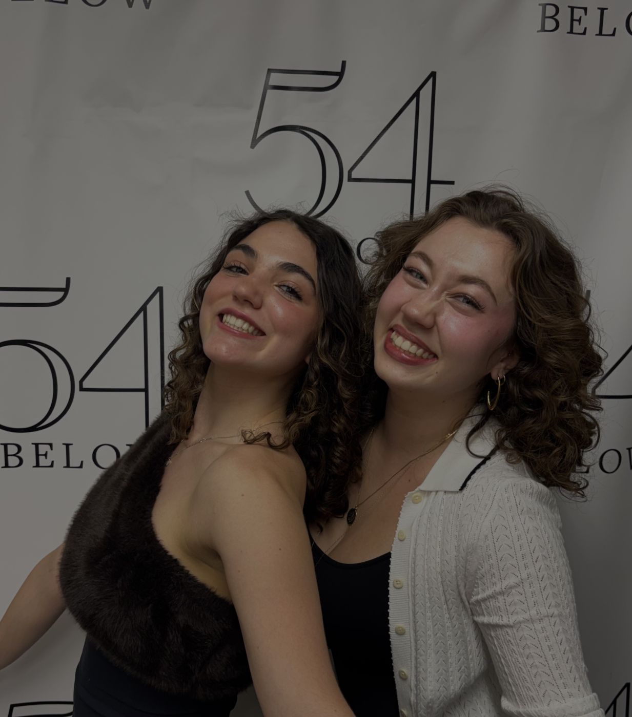 Student Blog: 54 Below Image