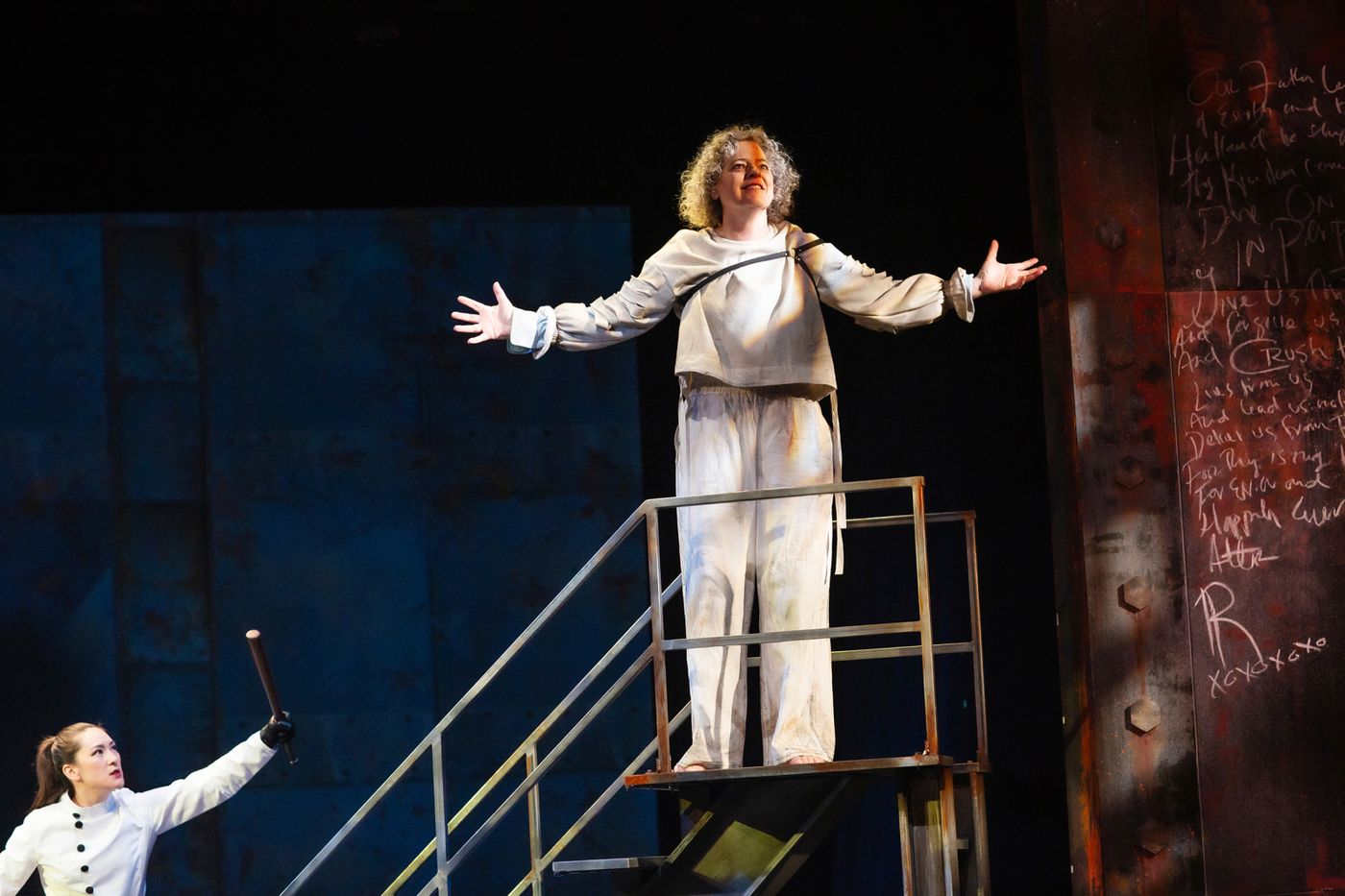 Review: DRACULA: A REMINIST REVENGE FANTASY, REALLY at SF Playhouse Image