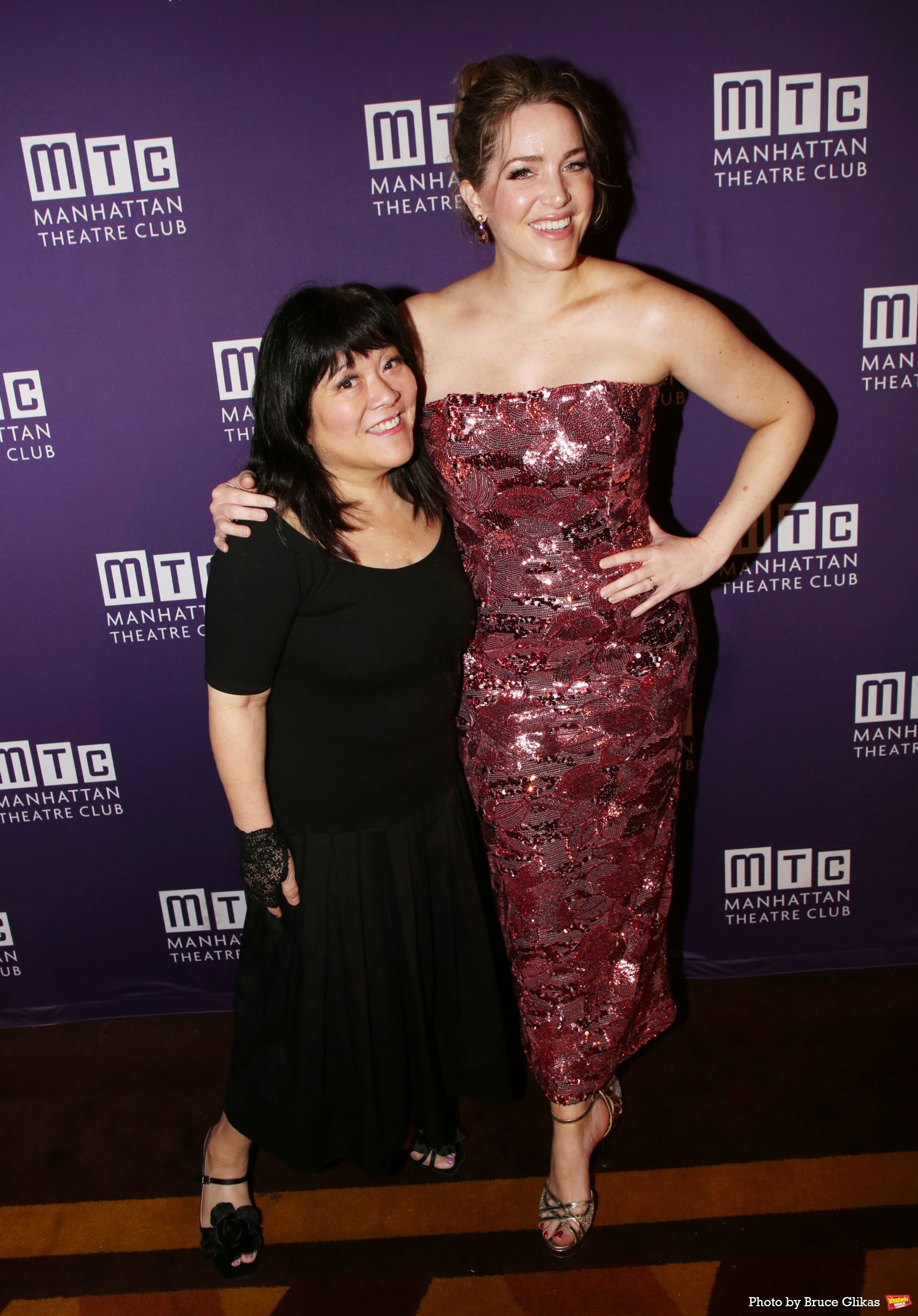 Photos: Inside Manhattan Theatre Club's 2026 Spring Gala — photo 1 of 35