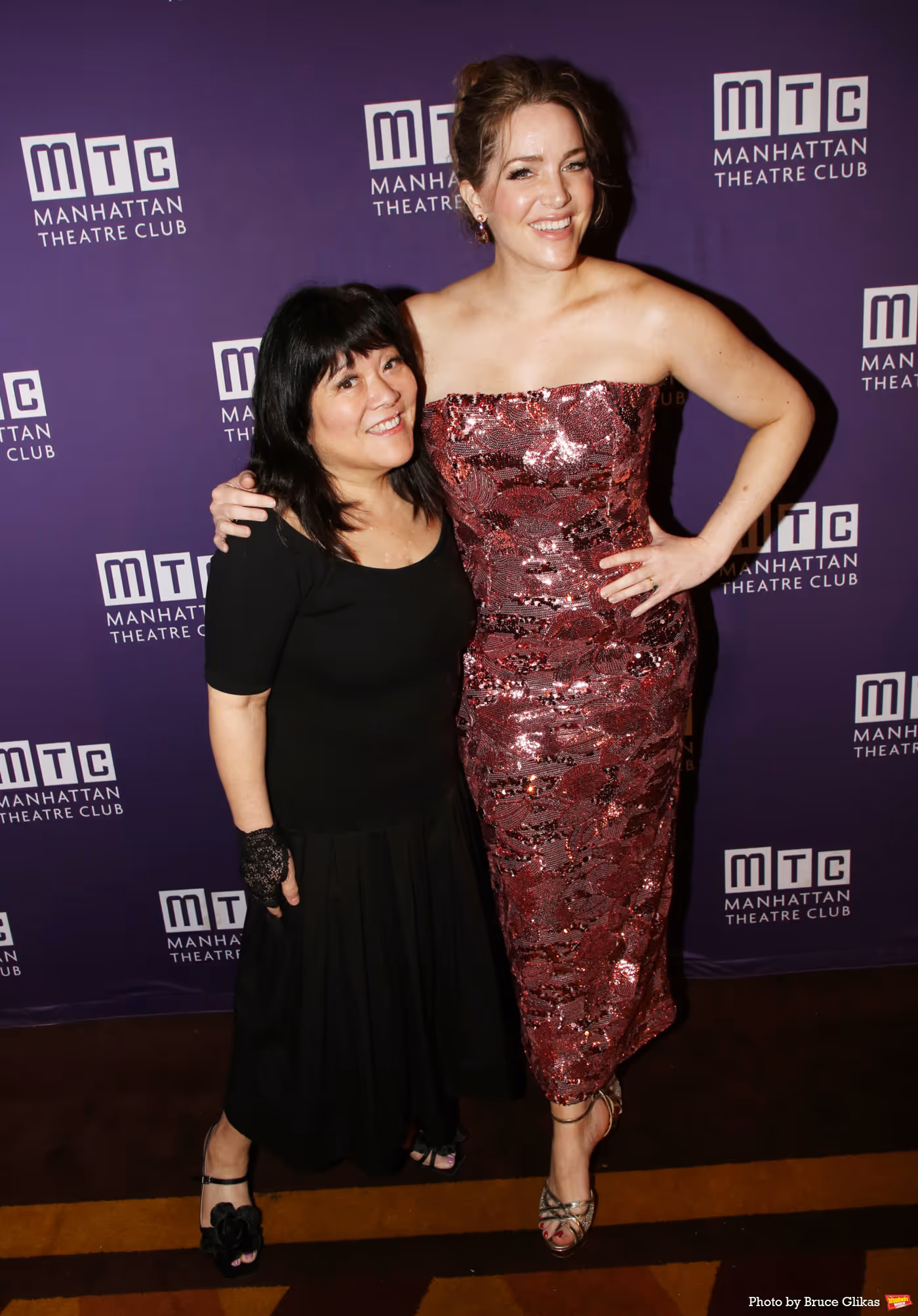 Photos: Inside Manhattan Theatre Club's 2026 Spring Gala Image