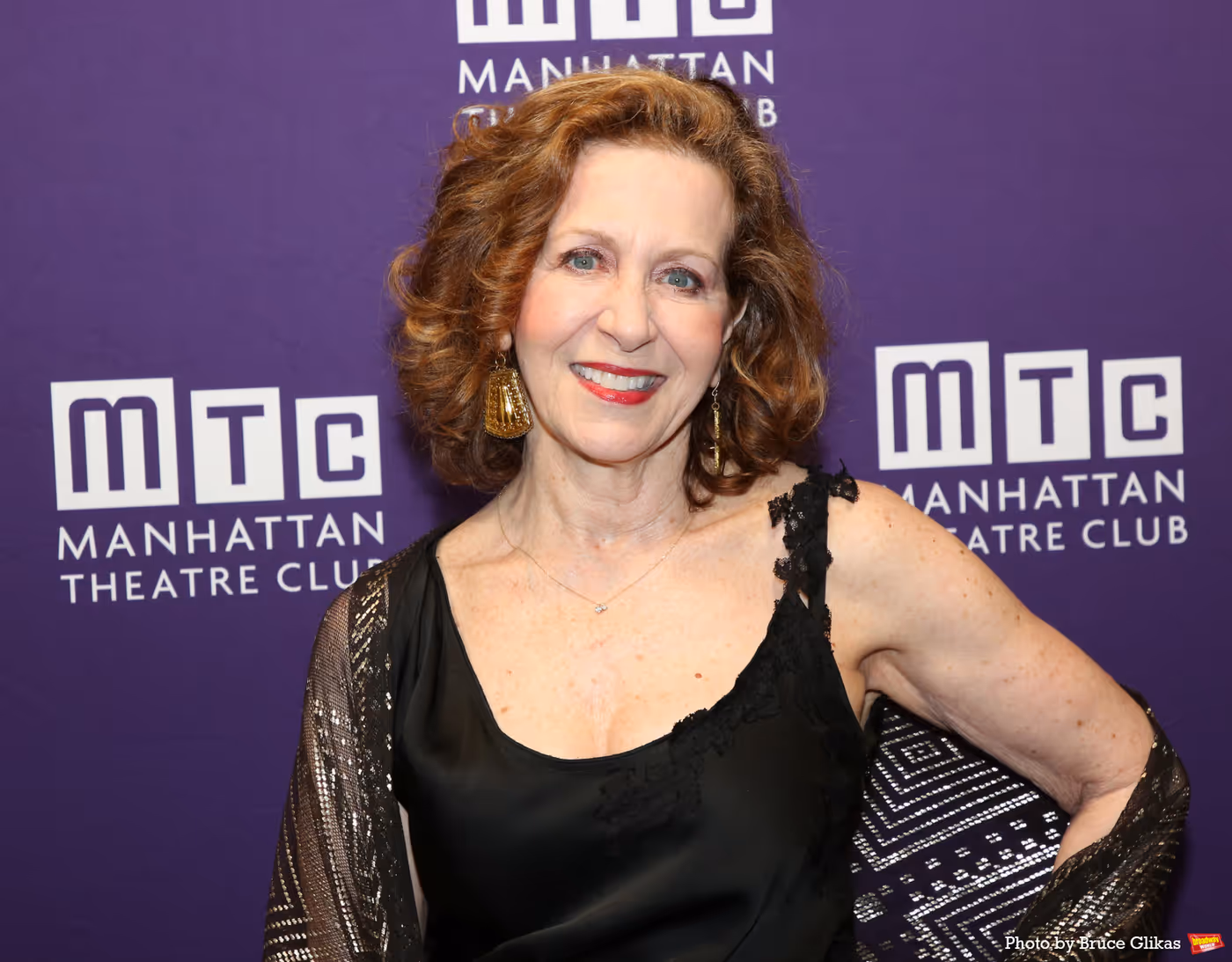 Photos: Inside Manhattan Theatre Club's 2026 Spring Gala Image