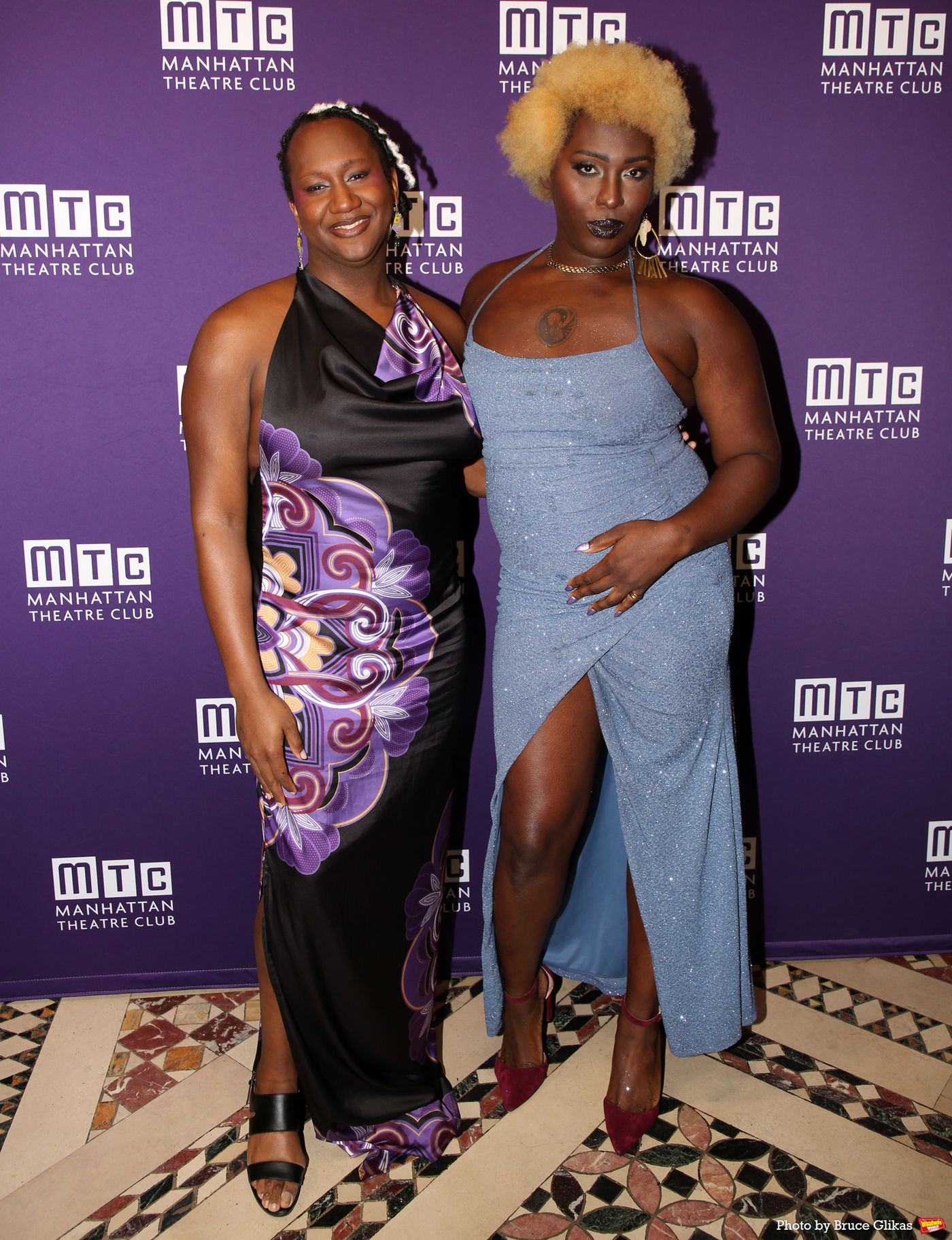 Photos: Inside Manhattan Theatre Club's 2026 Spring Gala Image