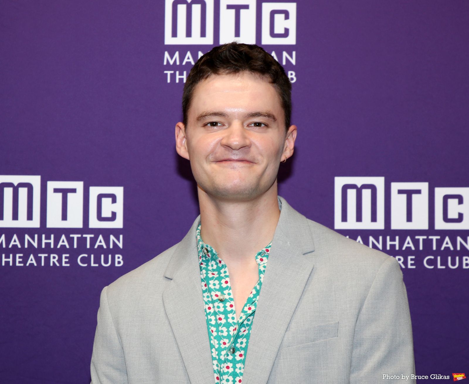 Photos: Inside Manhattan Theatre Club's 2026 Spring Gala — photo 26 of 35