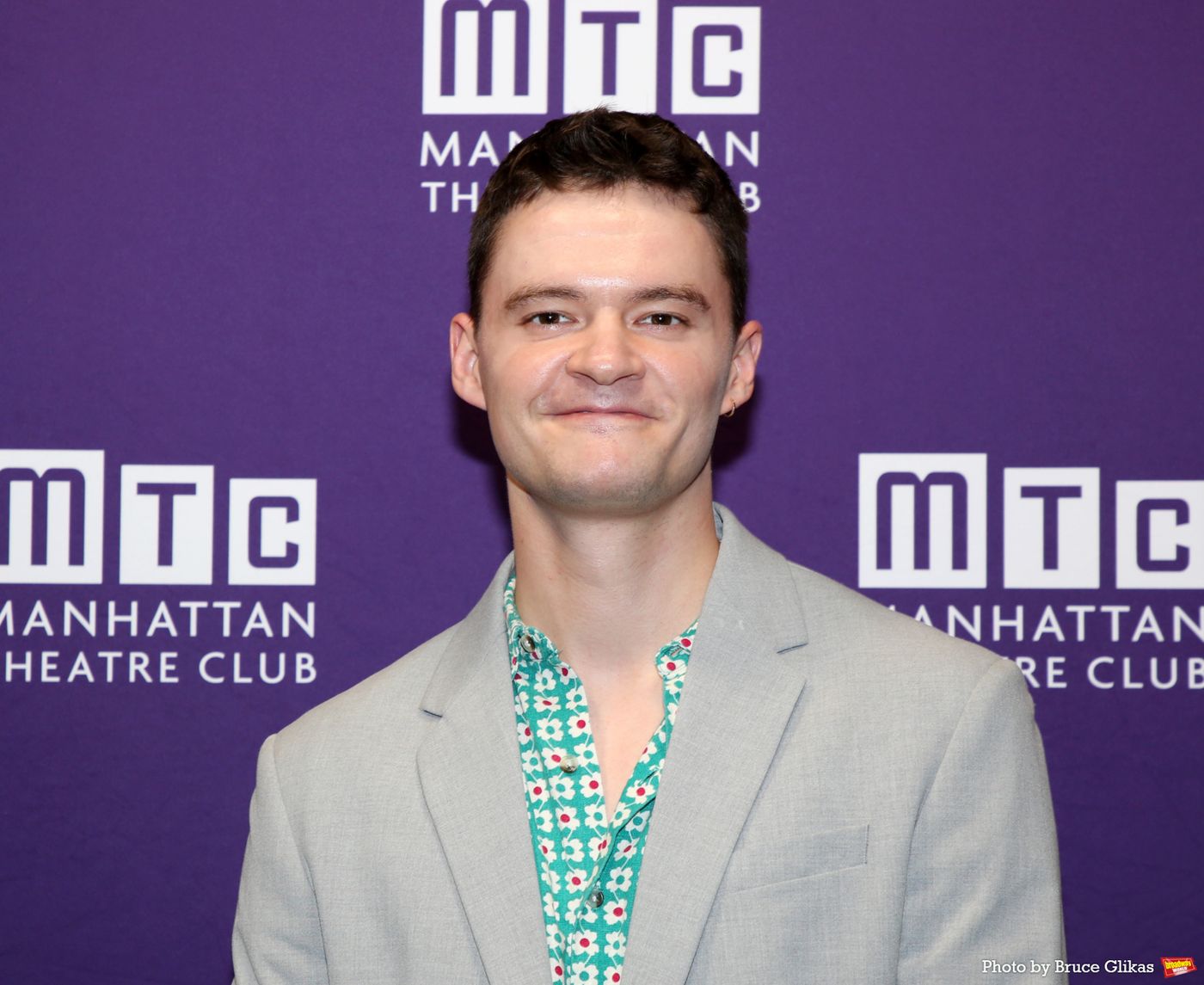 Photos: Inside Manhattan Theatre Club's 2026 Spring Gala Image