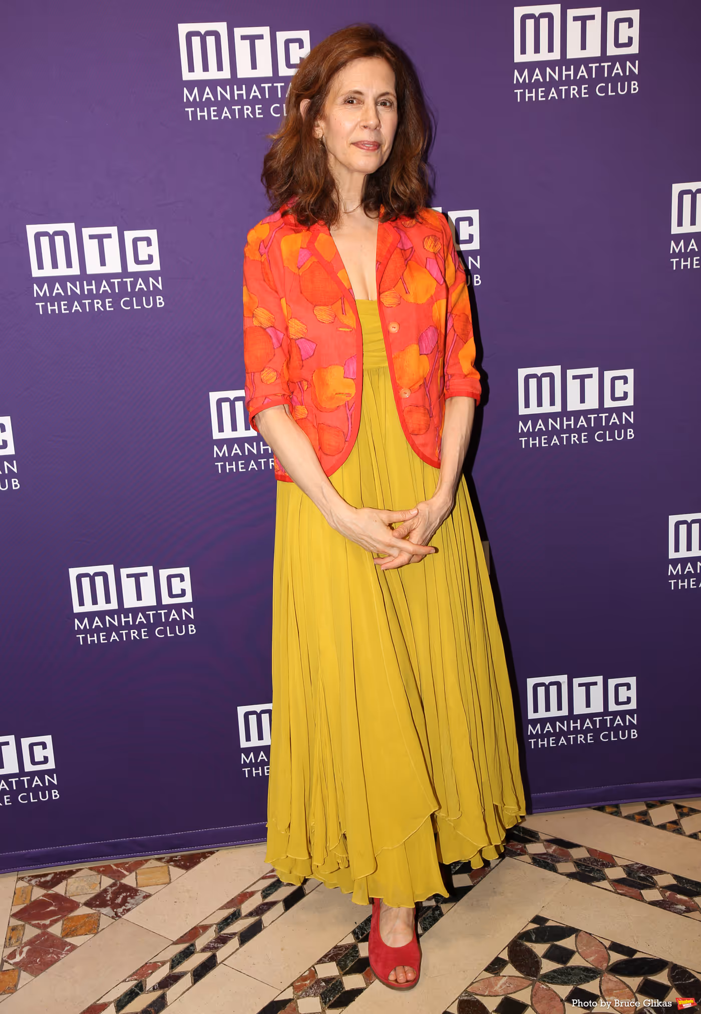 Photos: Inside Manhattan Theatre Club's 2026 Spring Gala Image