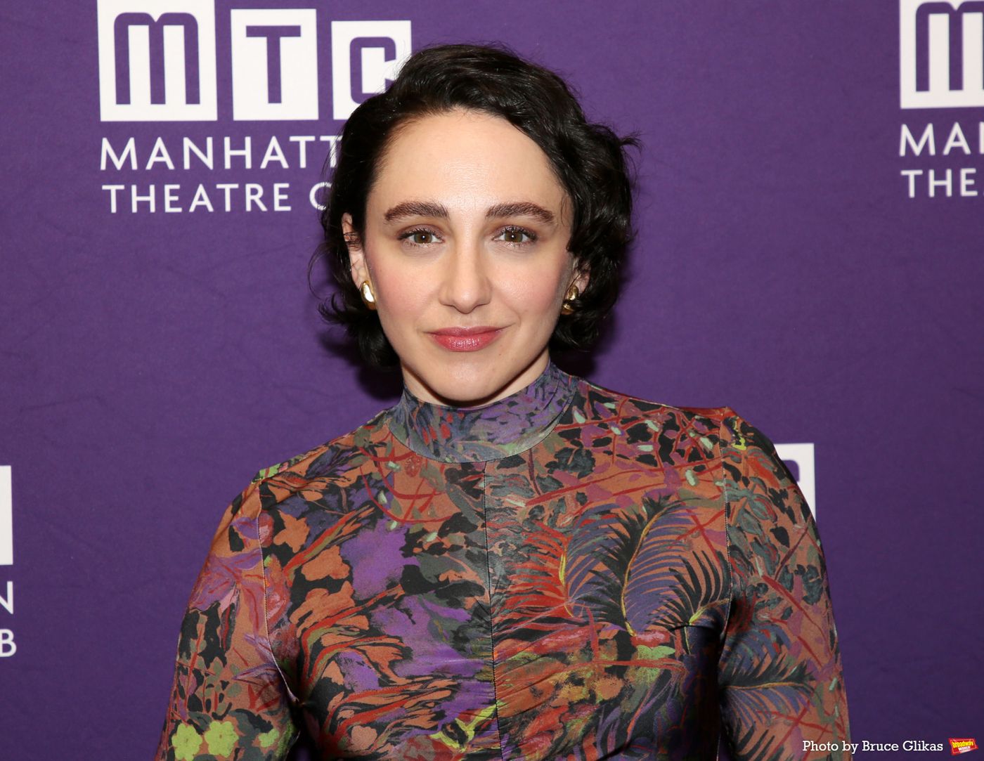 Photos: Inside Manhattan Theatre Club's 2026 Spring Gala Image