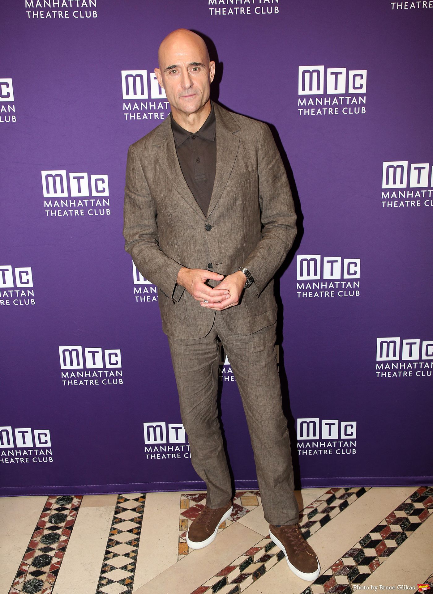 Photos: Inside Manhattan Theatre Club's 2026 Spring Gala Image