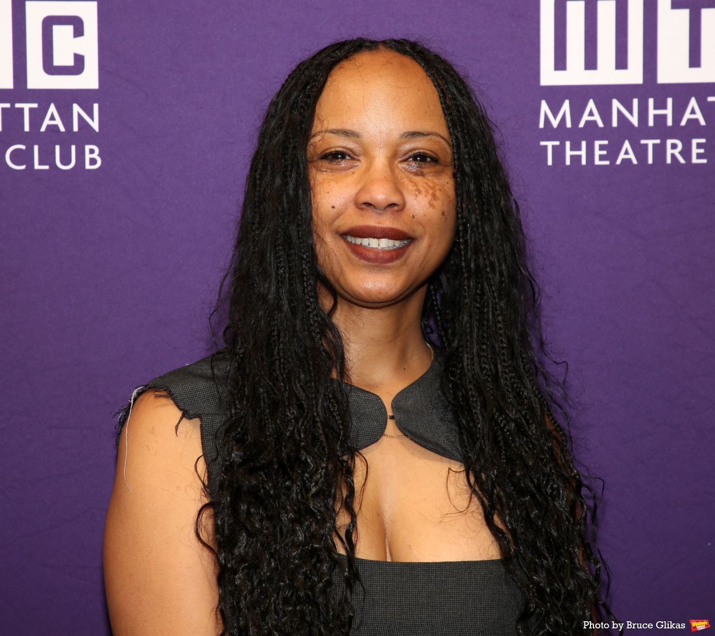 Photos: Inside Manhattan Theatre Club's 2026 Spring Gala Image