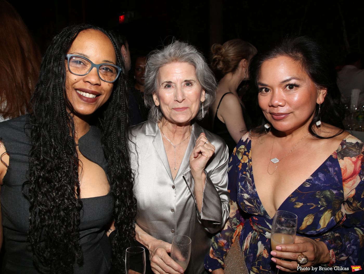 Photos: Inside Manhattan Theatre Club's 2026 Spring Gala Image