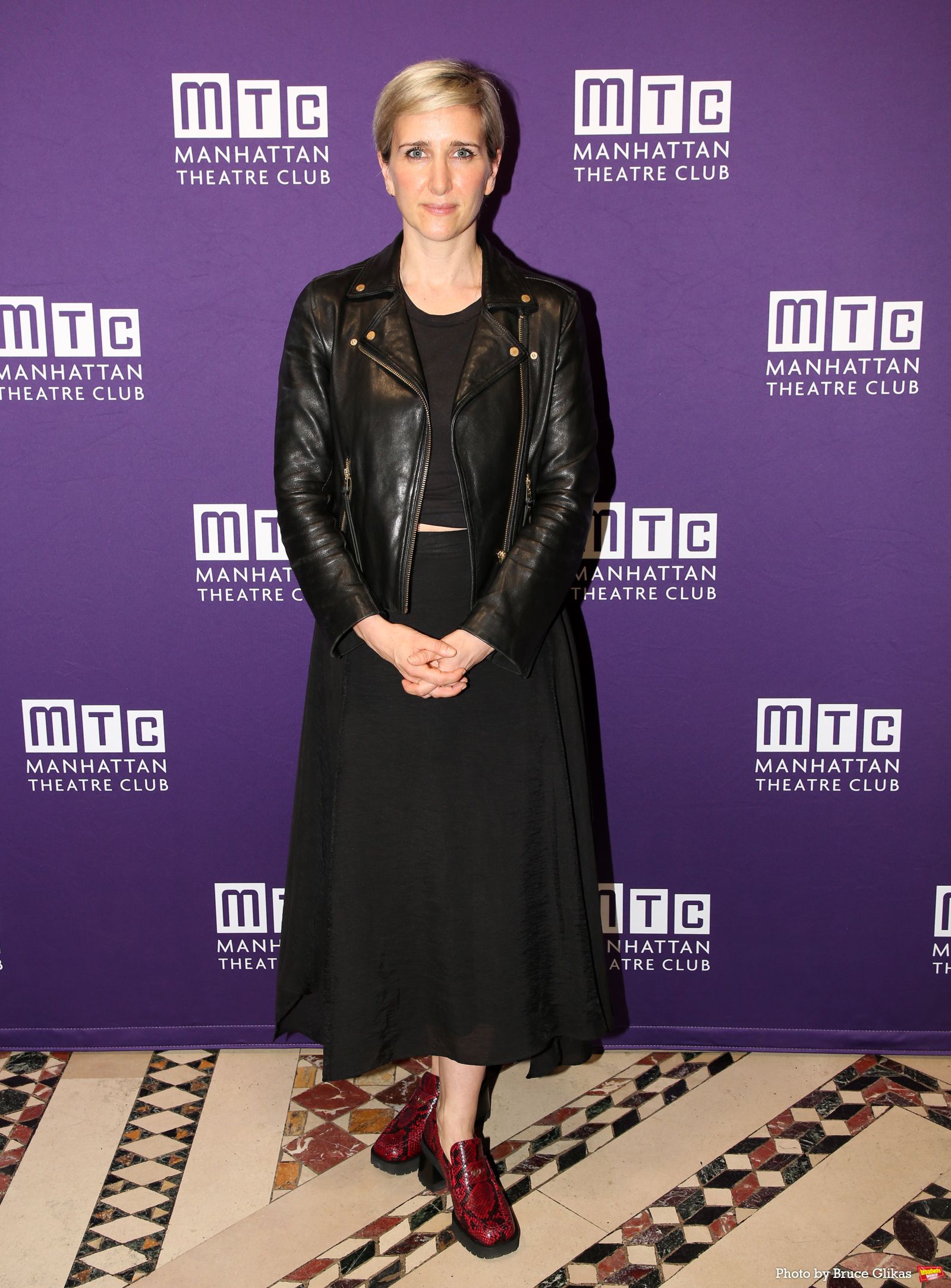 Photos: Inside Manhattan Theatre Club's 2026 Spring Gala — photo 14 of 35
