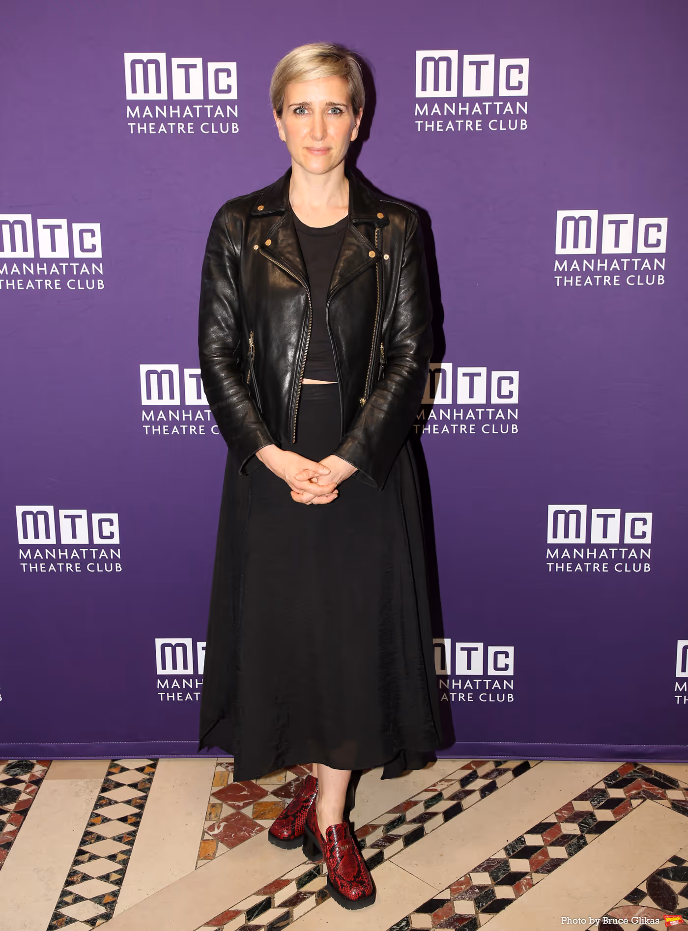 Photos: Inside Manhattan Theatre Club's 2026 Spring Gala Image