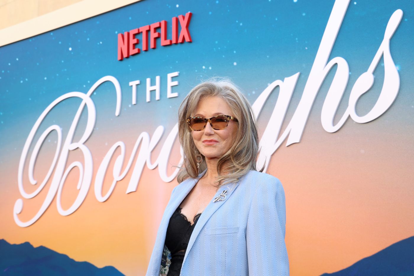 Photos: Alfred Molina, Denis O'Hare, & More Attend THE BOROUGHS World Premiere Image