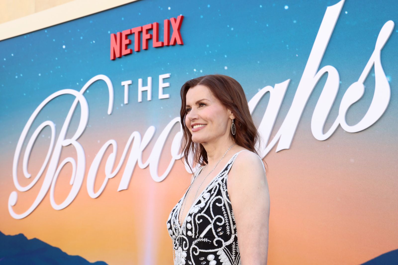 Photos: Alfred Molina, Denis O'Hare, & More Attend THE BOROUGHS World Premiere — photo 13 of 20
