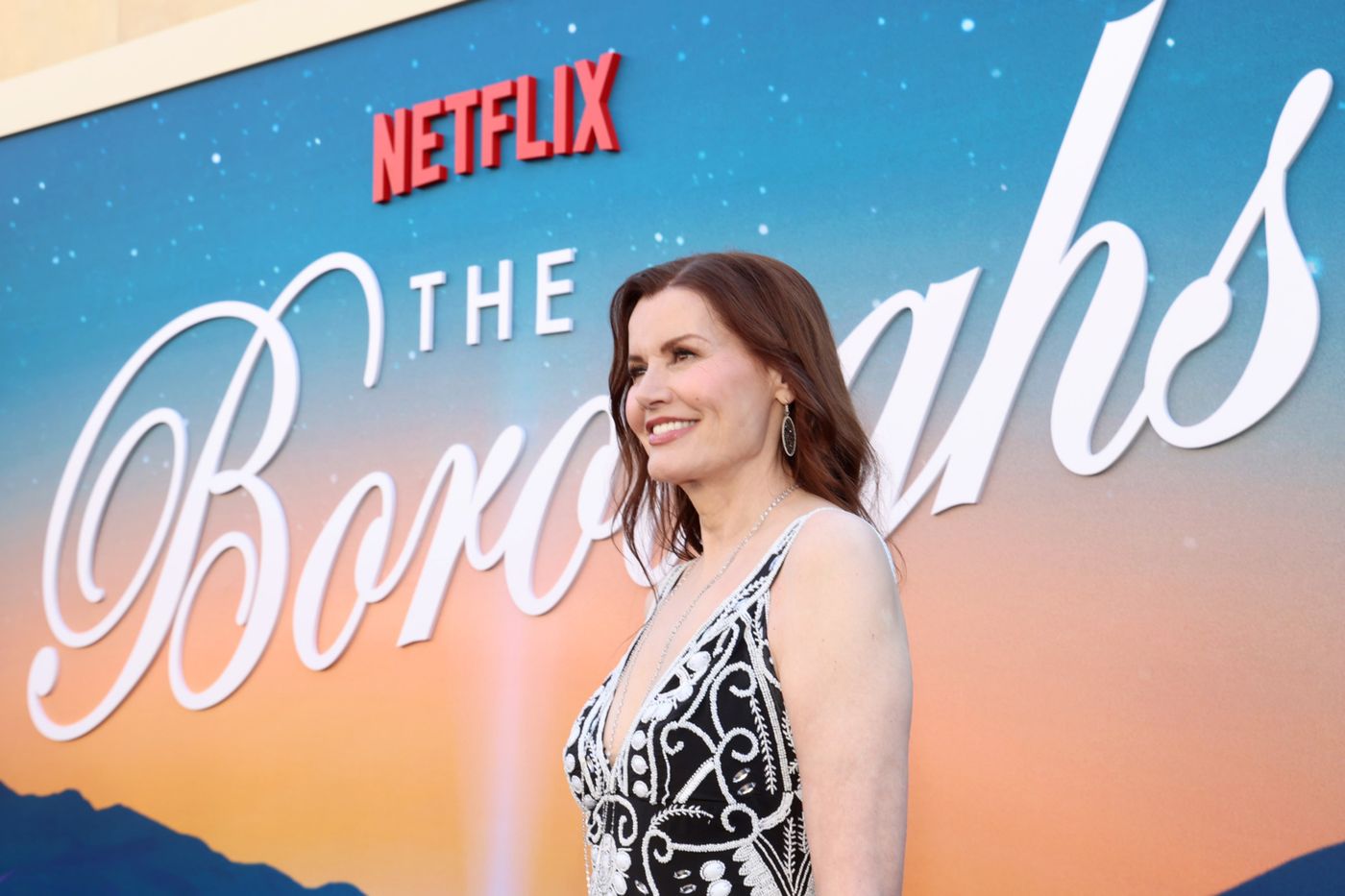 Photos: Alfred Molina, Denis O'Hare, & More Attend THE BOROUGHS World Premiere Image