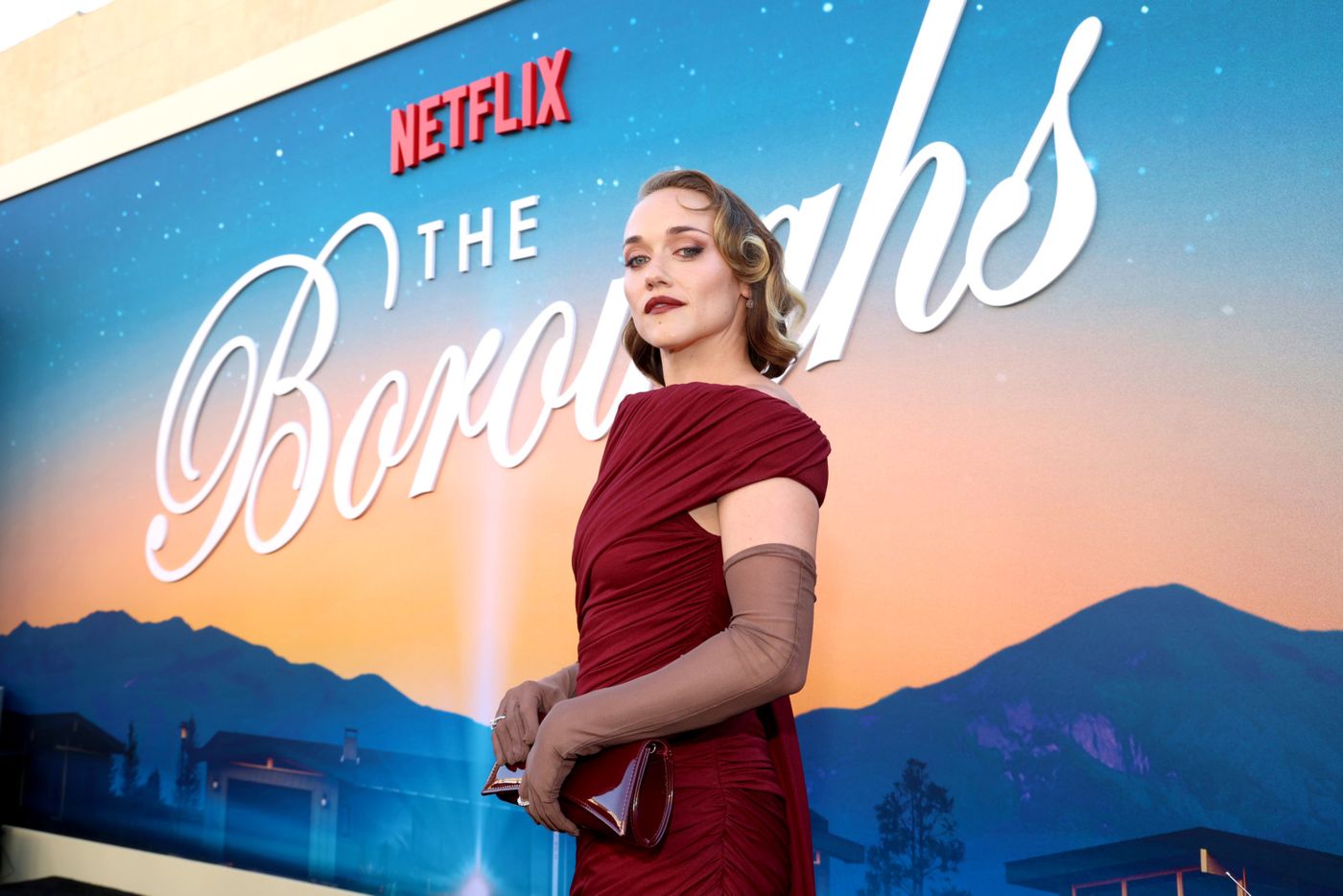 Photos: Alfred Molina, Denis O'Hare, & More Attend THE BOROUGHS World Premiere Image