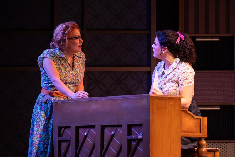 Photos: First Look at Kyra Kennedy and More in BEAUTIFUL at TUTS — photo 15 of 19