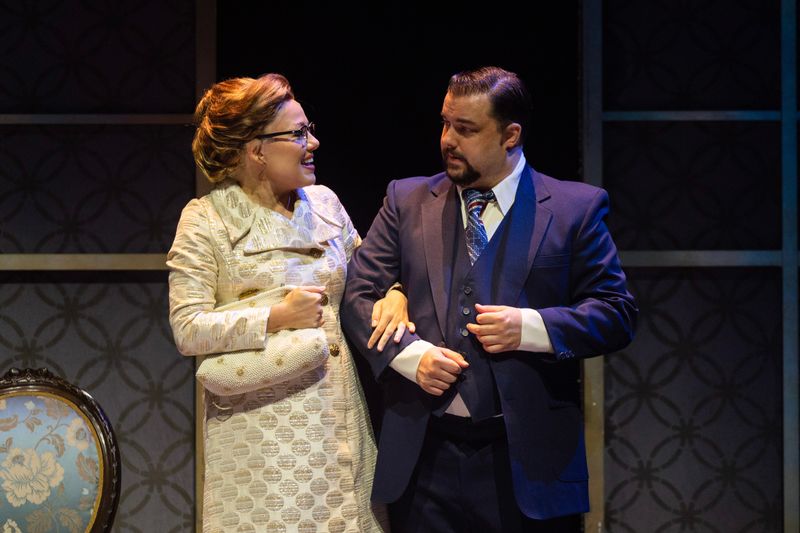 Photos: First Look at Kyra Kennedy and More in BEAUTIFUL at TUTS — photo 18 of 19