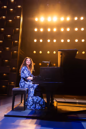 Kyra Kennedy @ BroadwayWorld Kyra Kennedy Photo