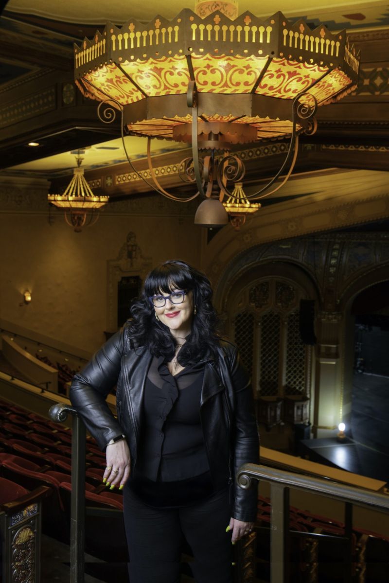 Interview: Shawna Lucey of OPERA SAN JOSE Image