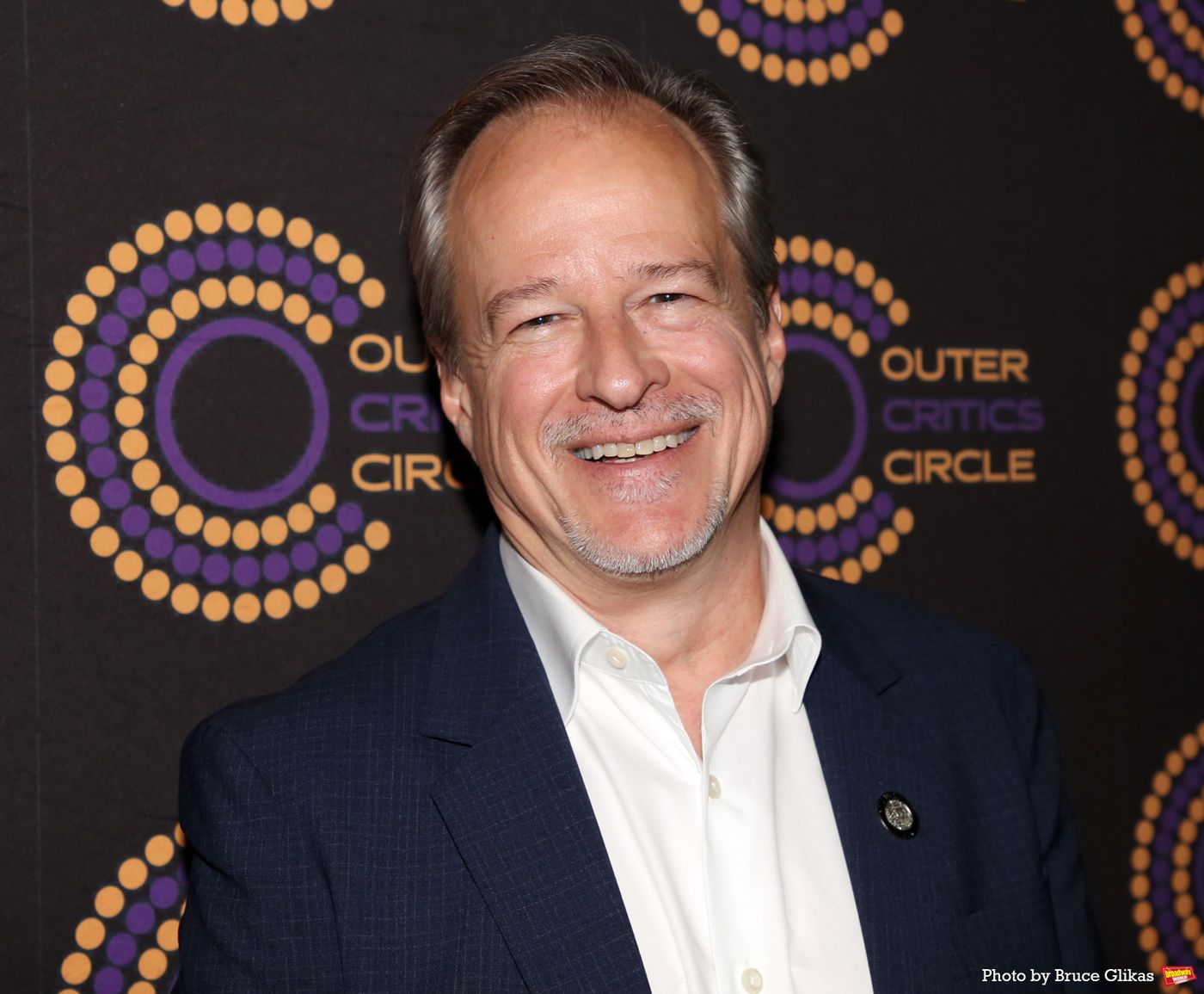 Photos: Inside the 2026 Outer Critics Circle Awards Image