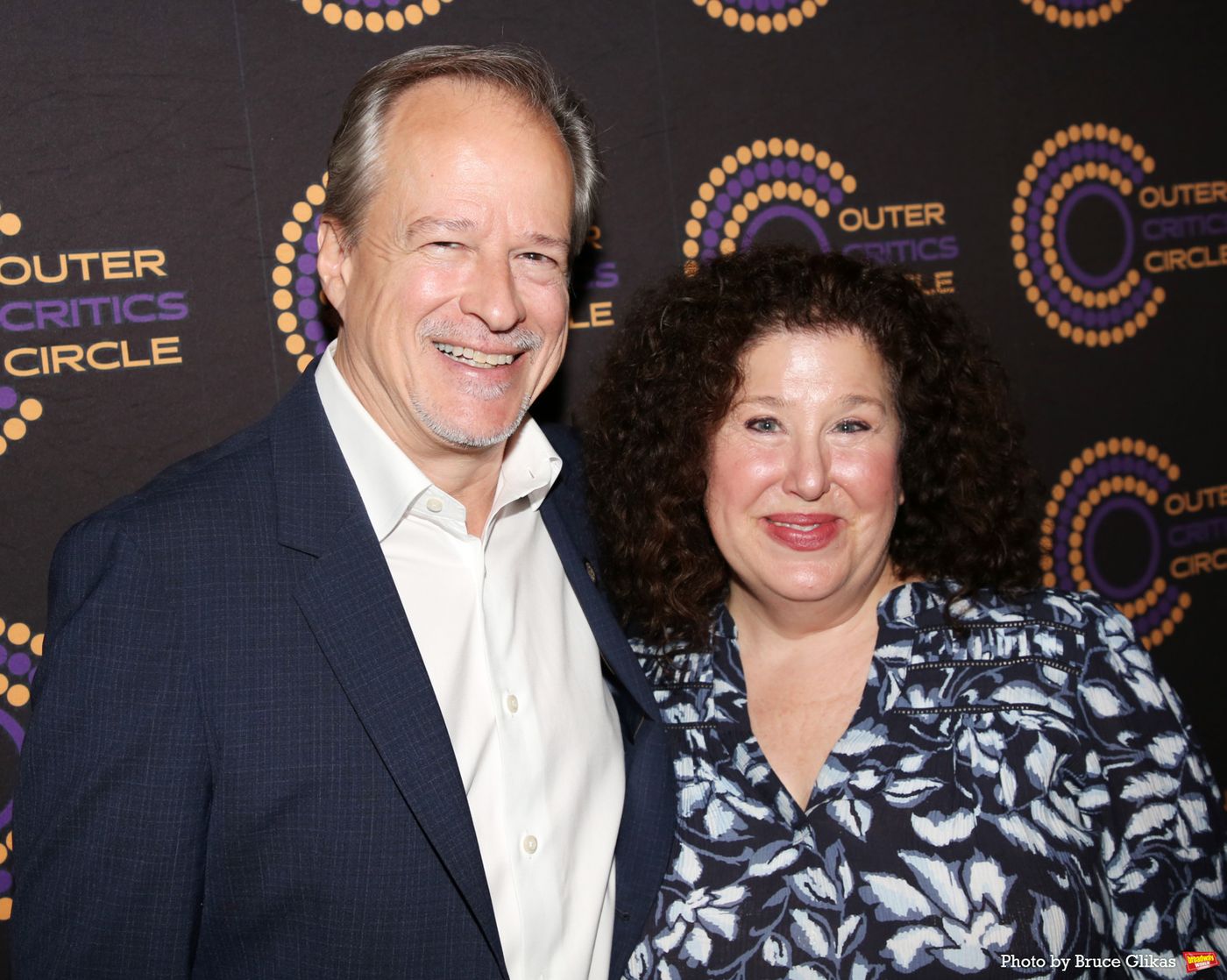 Photos: Inside the 2026 Outer Critics Circle Awards Image