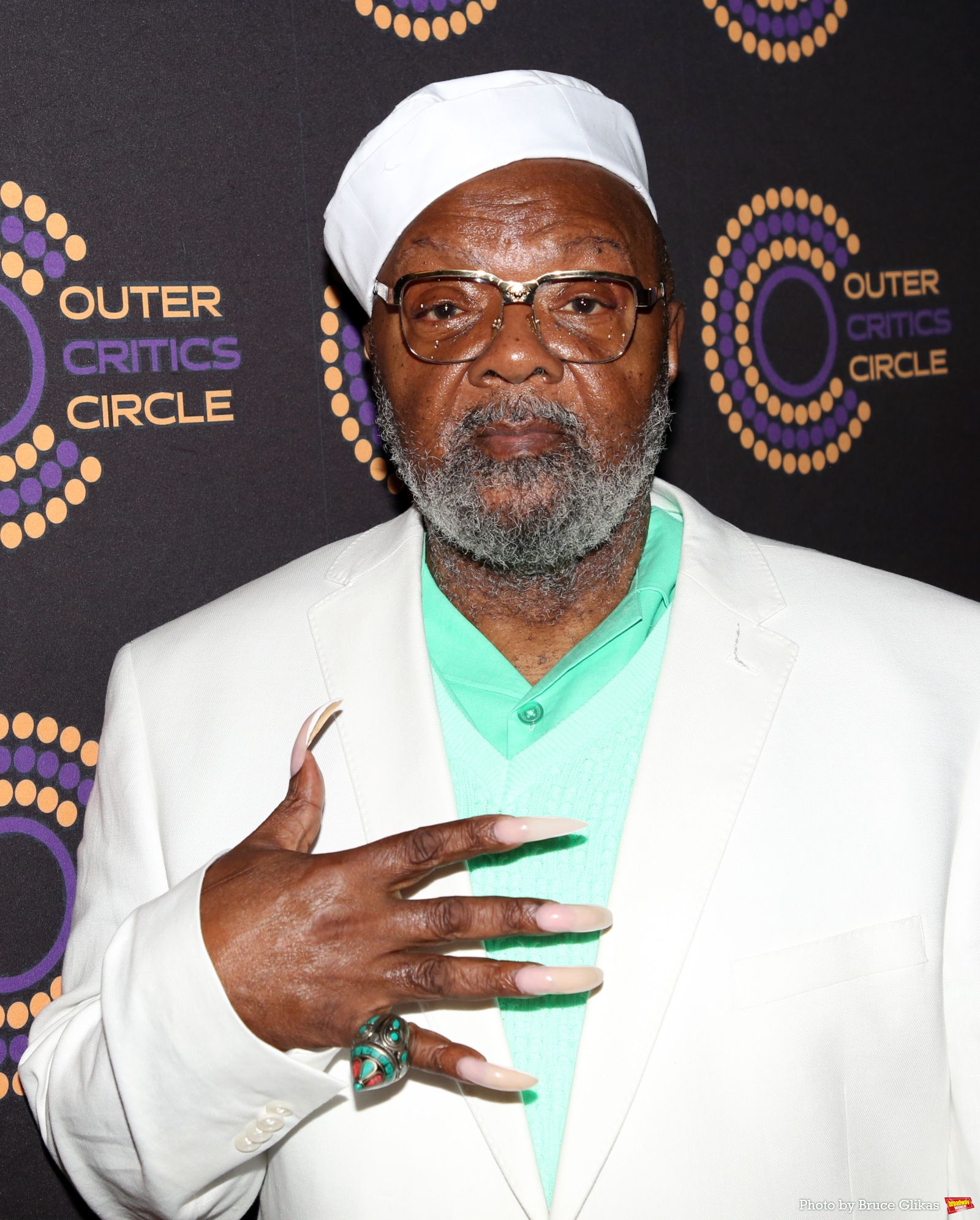 Photos: Inside the 2026 Outer Critics Circle Awards — photo 53 of 60