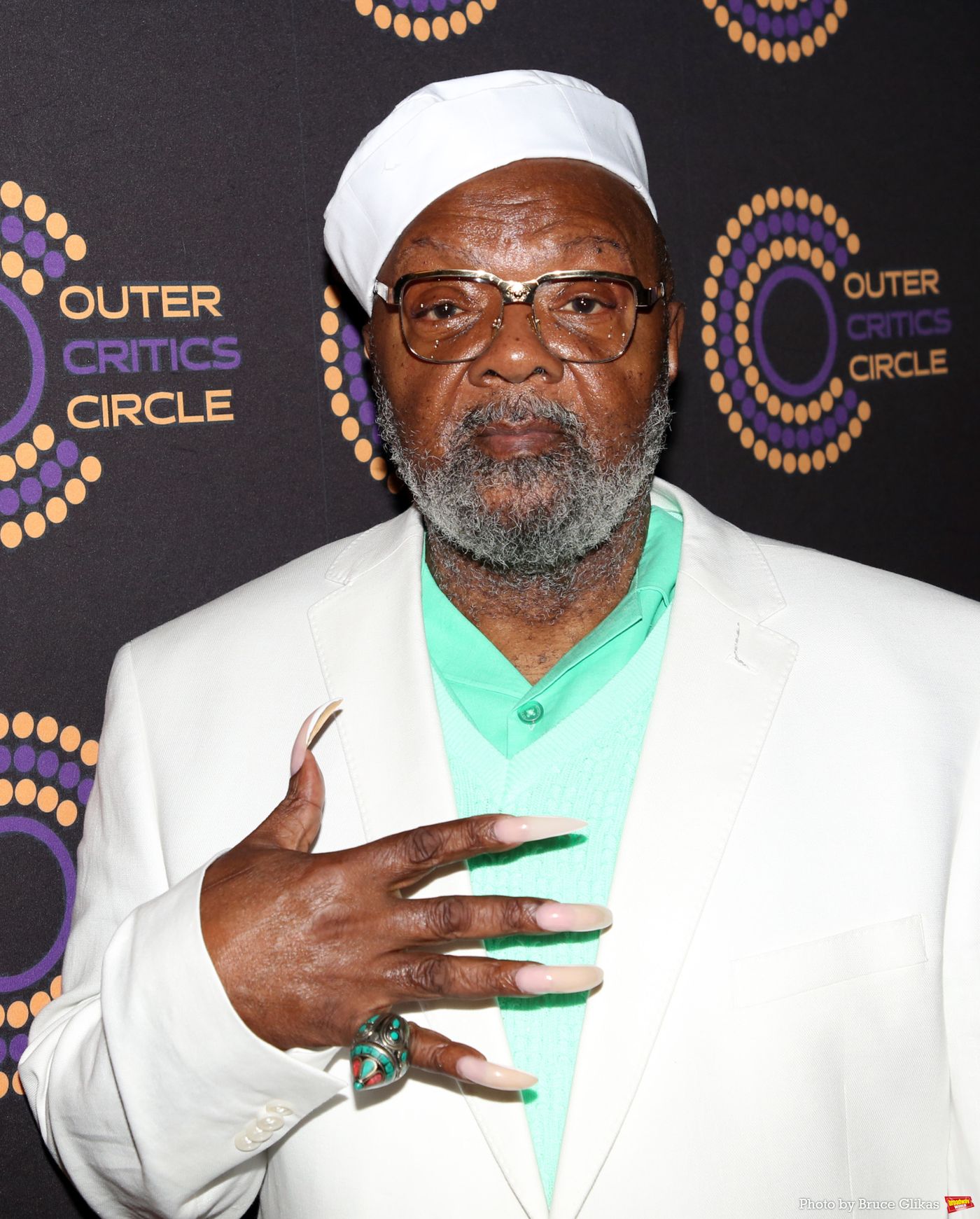 Photos: Inside the 2026 Outer Critics Circle Awards Image