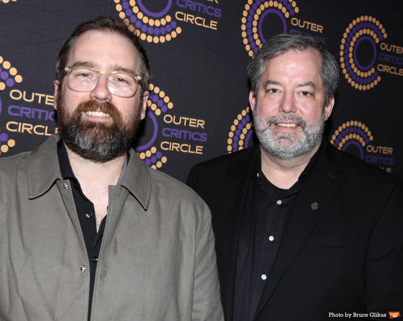 Photos: Inside the 2026 Outer Critics Circle Awards — photo 56 of 60