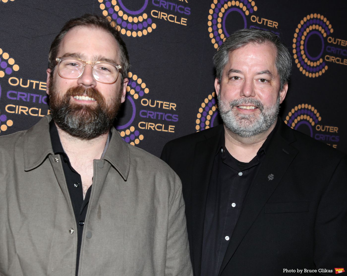 Photos: Inside the 2026 Outer Critics Circle Awards Image