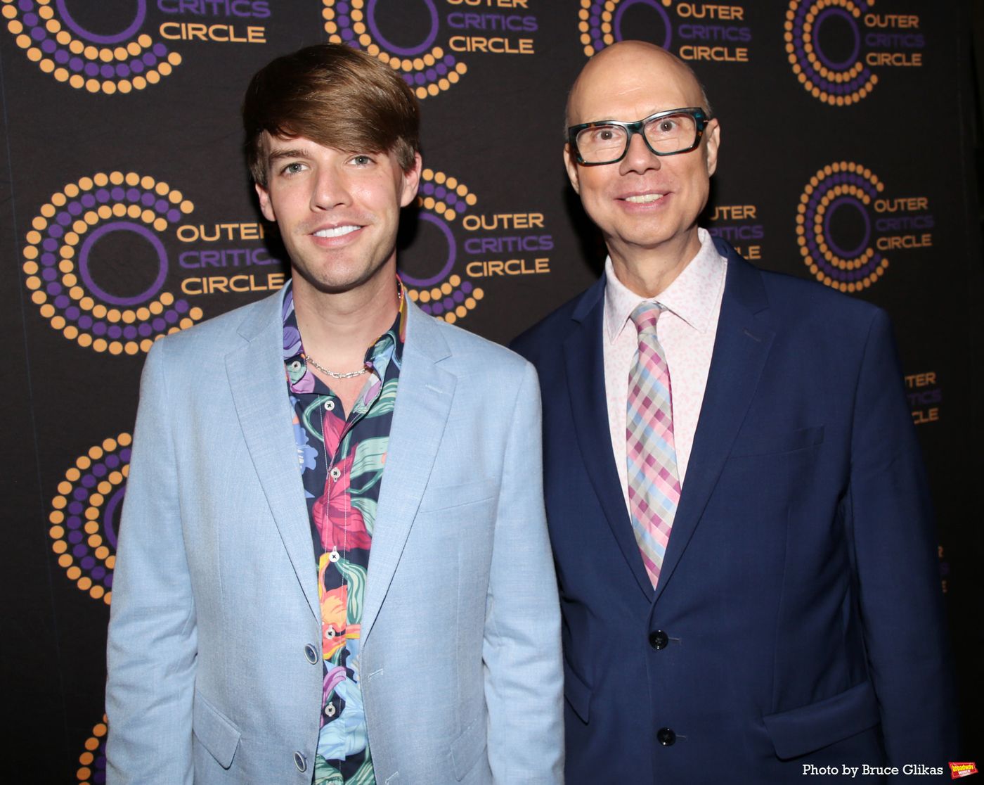 Photos: Inside the 2026 Outer Critics Circle Awards Image