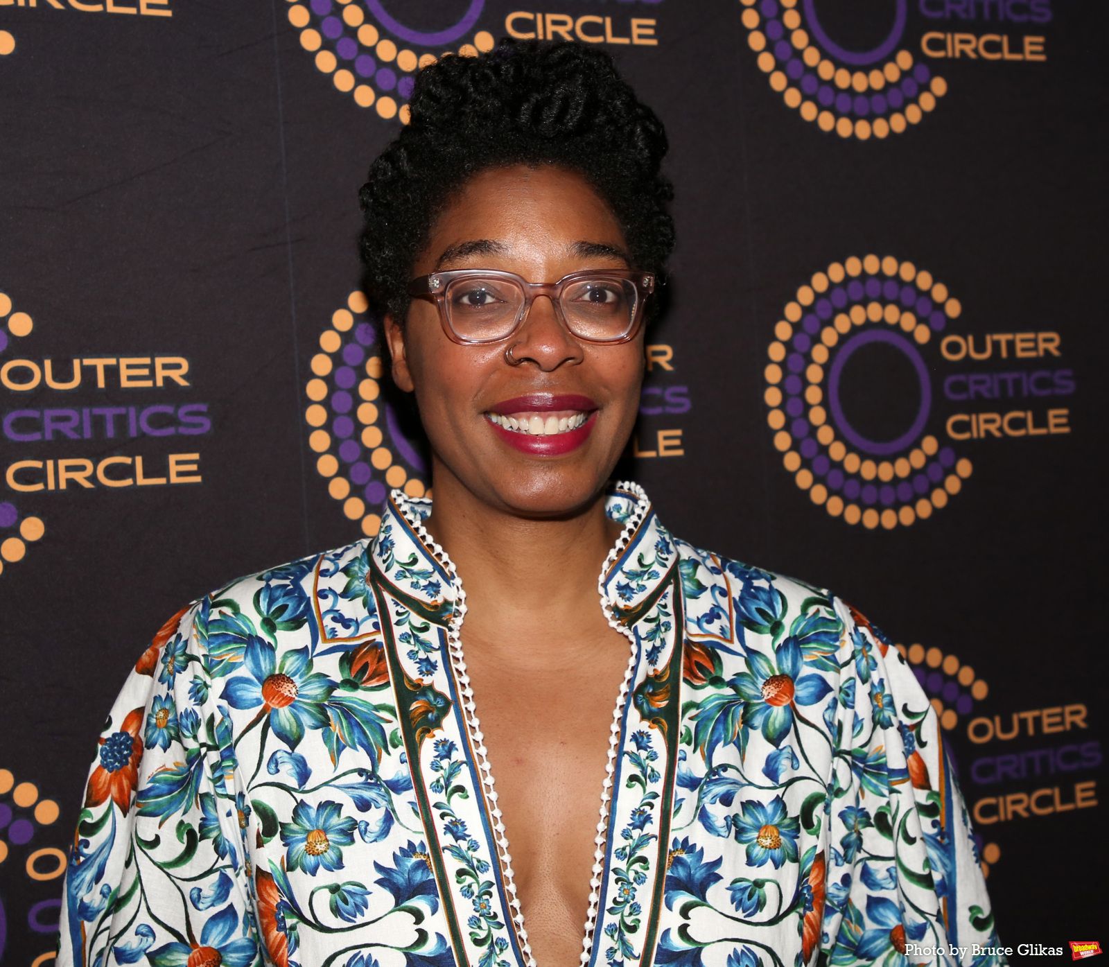 Photos: Inside the 2026 Outer Critics Circle Awards — photo 58 of 60