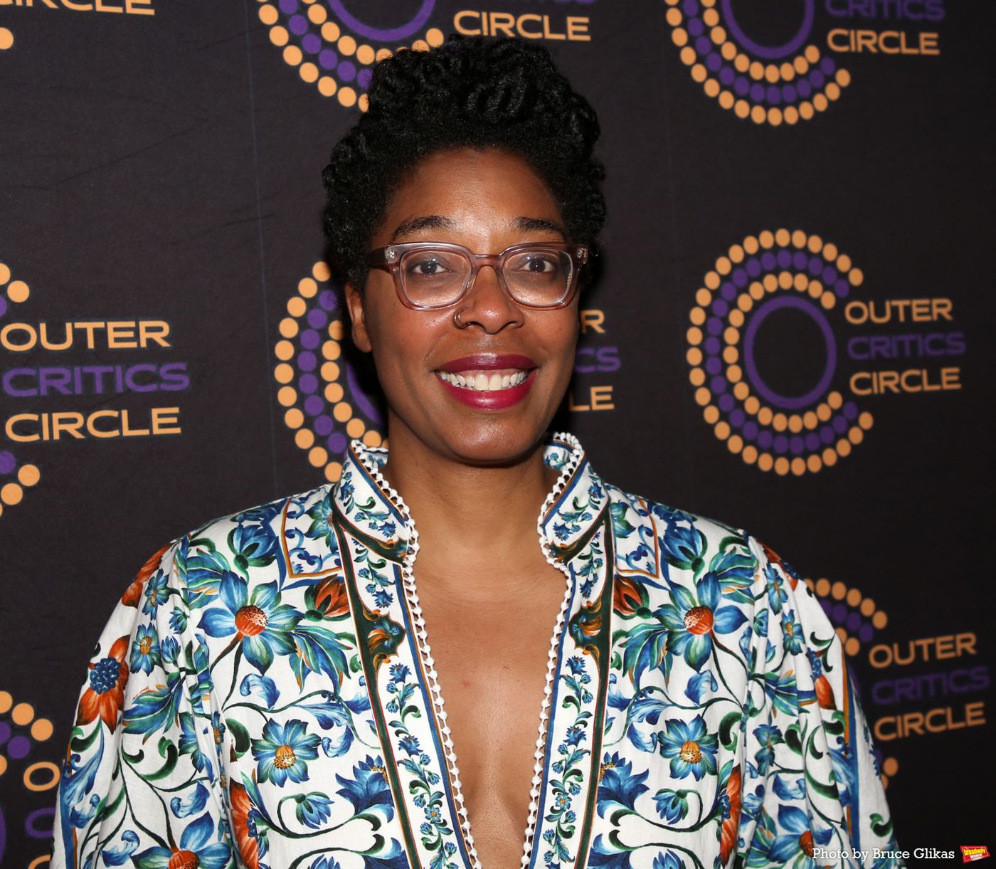 Photos: Inside the 2026 Outer Critics Circle Awards Image